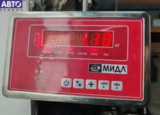 6C1Q9424AB Коллектор впускной Citroen Jumper 2 2.2л TD Арт 55168538, вид 3