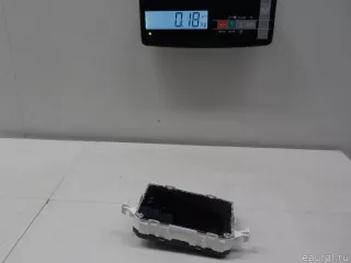 1824632 Дисплей Ford B-Max Арт E50953714, вид 1