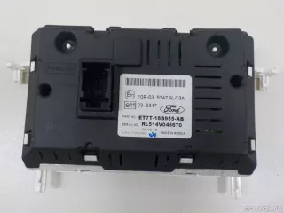 1824632 Дисплей Ford B-Max Арт E50953714, вид 3