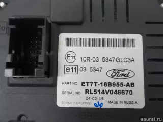 1824632 Дисплей Ford B-Max Арт E50953714, вид 4