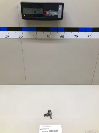 1072182 Вилка сцепления Ford B-Max Арт E22398387, вид 1