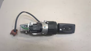 4162PT Замок зажигания Citroen C3 Picasso Арт 20609473, вид 1