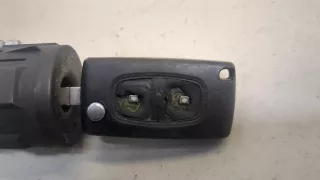 4162PT Замок зажигания Citroen C3 Picasso Арт 20609473, вид 2