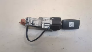 4162PT Замок зажигания Citroen C3 Picasso Арт 20609473, вид 3