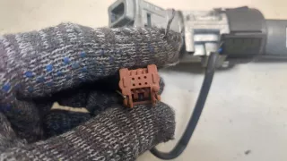 4162PT Замок зажигания Citroen C3 Picasso Арт 20609473, вид 4