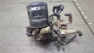 5801681033 Кран масловлагоотделителя (разгрузка) Iveco EuroCargo 4.5л Турбо Арт 20603665, вид 1