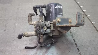 5801681033 Кран масловлагоотделителя (разгрузка) Iveco EuroCargo 4.5л Турбо Арт 20603665, вид 2