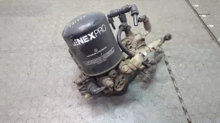 5801681033 Кран масловлагоотделителя (разгрузка) Iveco EuroCargo 4.5л Турбо Арт 20603665, вид 3