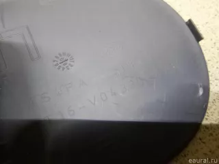 4989800 Накладка декоративная Ford Tourneo Арт E100218875, вид 3