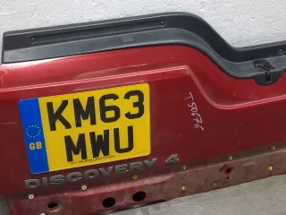 LR045550 Борт откидной Land Rover Discovery 4 Арт 20612523, вид 3