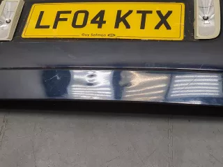 BMD760010 Борт откидной Land Rover Range Rover 3 Арт 20612536, вид 3