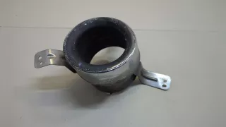 50541020,50541021 Насадка на глушитель Alfa Romeo Stelvio Арт 20603505, вид 1