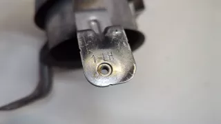 50541020,50541021 Насадка на глушитель Alfa Romeo Stelvio Арт 20603505, вид 3