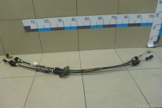 1764202 Трос КПП Ford Tourneo Арт E100578823