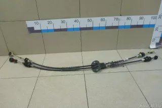 Трос КПП Ford Tourneo 2004г. 1764202 - Фото 2