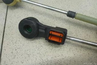 Трос КПП Ford Tourneo 2004г. 1764202 - Фото 3