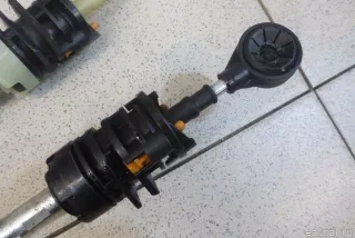 Трос КПП Ford Tourneo 2004г. 1764202 - Фото 6