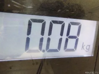 1095801 Вилка сцепления Ford B-Max Арт E14994454, вид 5