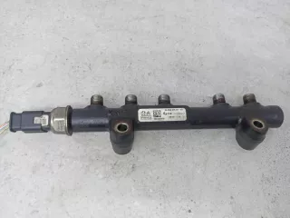 9685297580,9670076780 топливная рампа Citroen Berlingo 2  Арт 17-13-138, вид 1