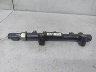 9685297580,9670076780 топливная рампа Citroen Berlingo 2  Арт 17-13-138, вид 2