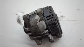 9675753680 Генератор Citroen C3 2 restailing 1.6л HDI Арт 20586009, вид 3