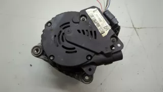 9675753680 Генератор Citroen C3 2 restailing 1.6л HDI Арт 20586009, вид 4