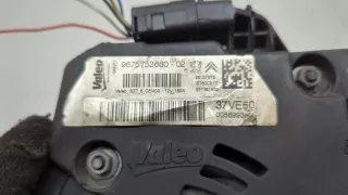 9675753680 Генератор Citroen C3 2 restailing 1.6л HDI Арт 20586009, вид 5