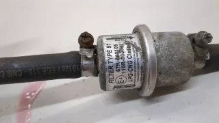 67R010105 Газовый редуктор  Opel Zafira A 1.8л Инжектор Арт 20615626, вид 3