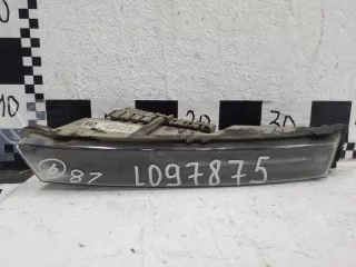 JPLA15201AC Фара ДХО передняя левая Range Rover Velar Land Rover Range Rover 4 Арт AL097875, вид 1