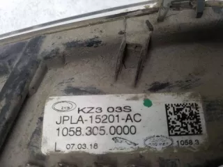 JPLA15201AC Фара ДХО передняя левая Range Rover Velar Land Rover Range Rover 4 Арт AL097875, вид 5