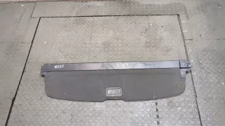 8794LE Шторка багажника Citroen C5 1 Арт 20097653, вид 1