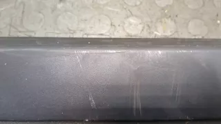 8794LE Шторка багажника Citroen C5 1 Арт 20097653, вид 2