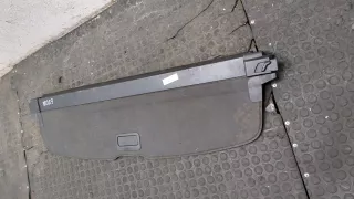 8794LE Шторка багажника Citroen C5 1 Арт 20097653, вид 5