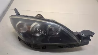 BP5E510K0F Фара передняя правая Mazda 3 BK Арт 20610011, вид 1