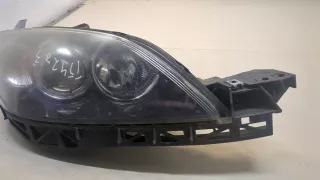 BP5E510K0F Фара передняя правая Mazda 3 BK Арт 20610011, вид 2