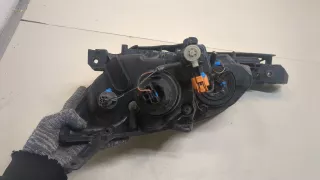 BP5E510K0F Фара передняя правая Mazda 3 BK Арт 20610011, вид 5