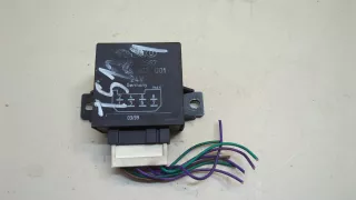 98462967 Блок управления EBS Iveco EuroCargo Арт 20617118, вид 1