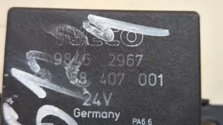 98462967 Блок управления EBS Iveco EuroCargo Арт 20617118, вид 4