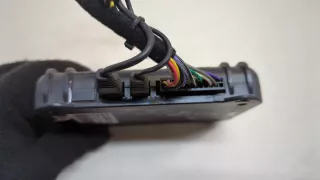  Модуль громкой связи DAF XF 106 Арт 20617980, вид 3