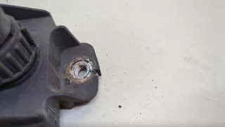 4460650760 Блок управления ESC Iveco EuroCargo Арт 20617798, вид 2