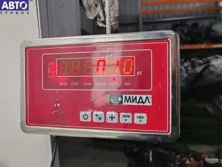 9645011680 Датчик абсолютного давления Citroen C3 1 Арт 55168917, вид 3