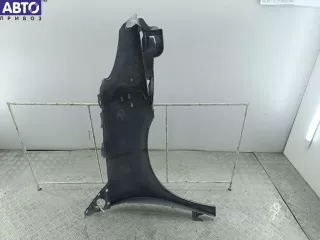 1467004080 Крыло переднее левое Citroen C8 Арт 54509804, вид 2