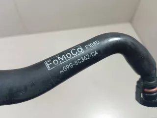 AG9G8C362CA Патрубок (трубопровод, шланг) Ford Mondeo 5 Арт E23841867, вид 4