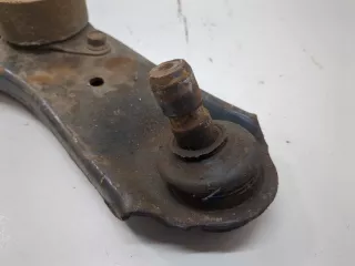 C51334300 Рычаг передний правый Mazda 3 BK Арт 20617427, вид 2