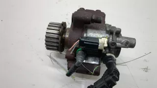 1920RY,9672605380 ТНВД Citroen DS4 1.6л HDI Арт 20567305, вид 1