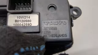 30799033 Блок управления крыши / люка Volvo XC90 1 restailing Арт 20623378, вид 4