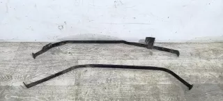  Крепление топливного бака Nissan X-Trail T30 Арт 2089013, вид 1