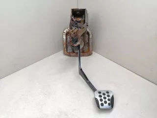  Датчик педали тормоза (лягушка) Nissan X-Trail T30 Арт 2084118-1, вид 1