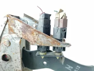  Датчик педали тормоза (лягушка) Nissan X-Trail T30 Арт 2084118-1, вид 6