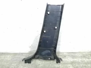  Обшивка стойки центральной левой Nissan X-Trail T31 Арт 2084454, вид 2